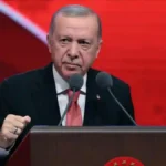 Recep Tayyip Erdoğan