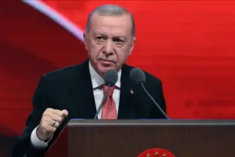 Recep Tayyip Erdoğan