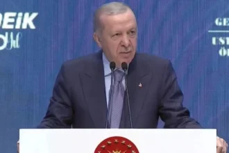 Recep Tayyip Erdoğan