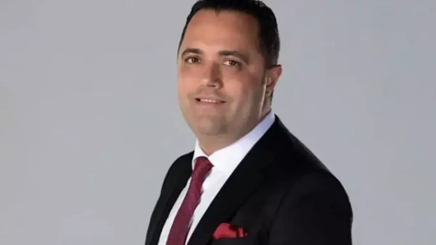 Rezan Epözdemir