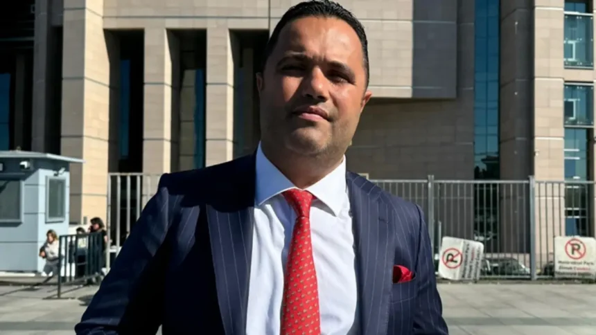 Rezan Epözdemir