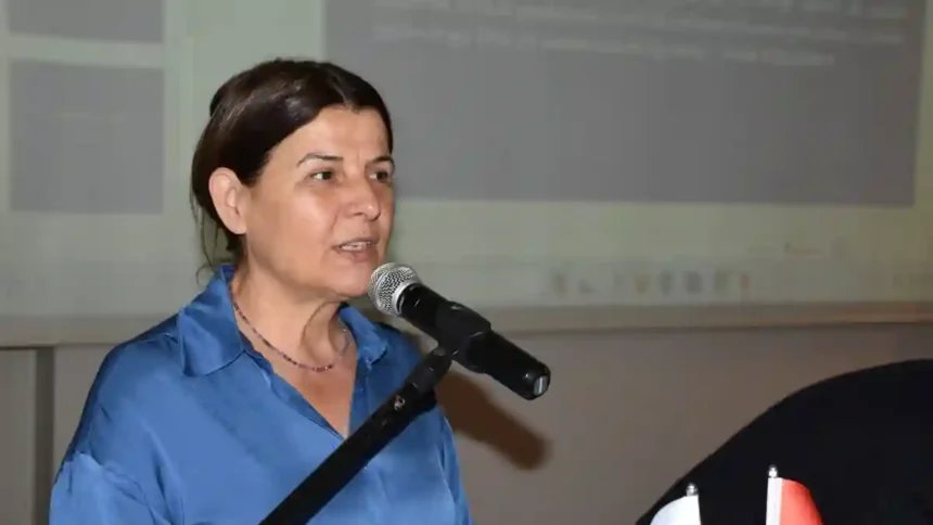 Saniye Fıçı