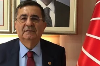 Suat Binici