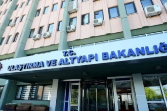 Ulaştırma Ve Altyapı Bakanlığı