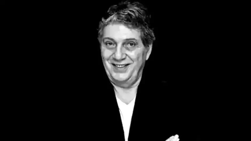 Ümit Aktan