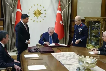 Yaş kararları