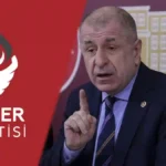 Zafer partisi