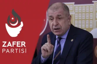 Zafer partisi