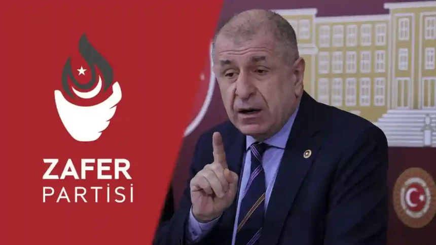 Zafer partisi