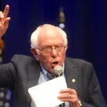 Bernie Sanders