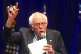 Bernie Sanders