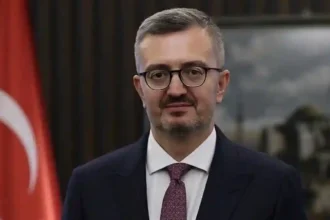 Burhanettin Duran