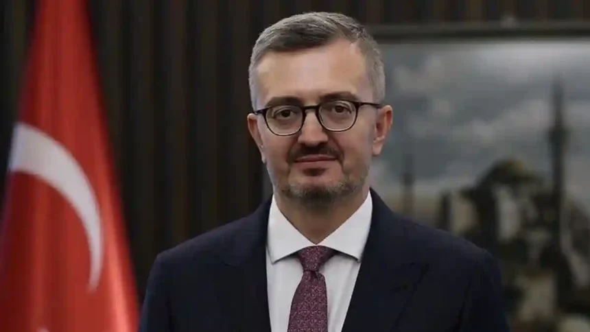 Burhanettin Duran