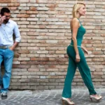Catcalling - Sözlü Taciz