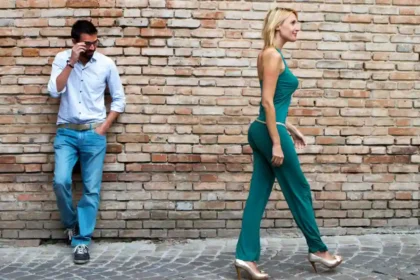 Catcalling - Sözlü Taciz