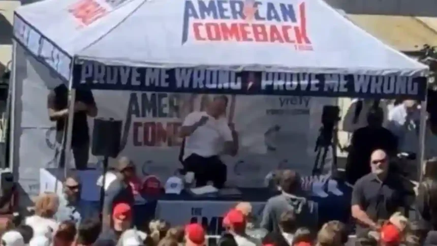 Charlie Kirk
