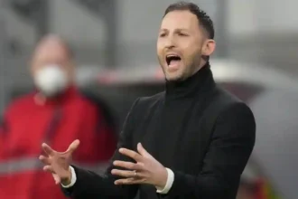 Domenico Tedesco