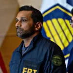 Kash Patel
