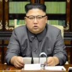 Kim Jong-un