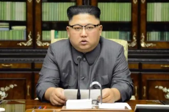 Kim Jong-un