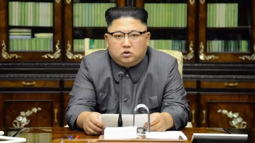Kim Jong-un
