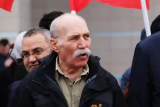 Nurullah Efe Ankut
