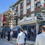 Salih İşgören Polis Merkezi
