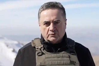 Yisrael Katz