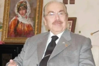 Agah Oktay Güner
