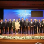 AK Parti Katılımlar