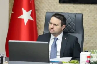 Akın Gürlek