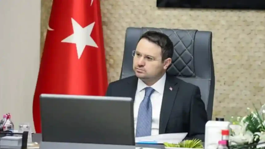 Akın Gürlek