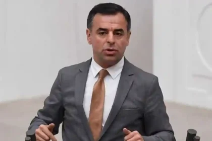 Barış Yarkadaş