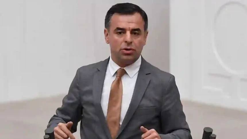Barış Yarkadaş