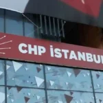 CHP İstanbul