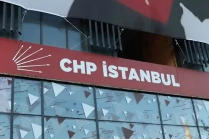 CHP İstanbul