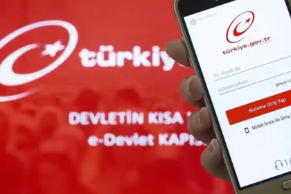 E-devlet