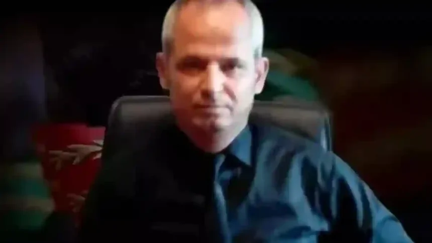 Ercan Kayhan