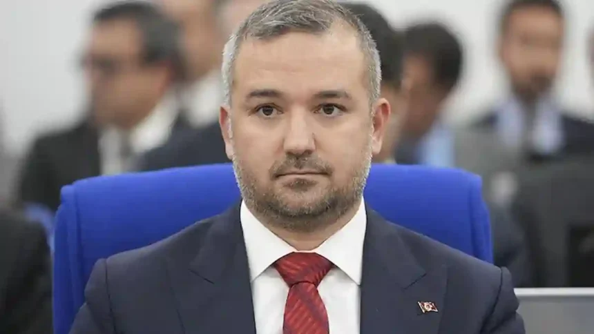 Fatih Karahan