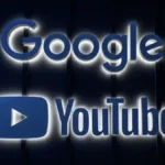 Google - Youtube