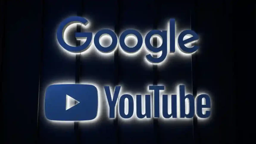 Google - Youtube