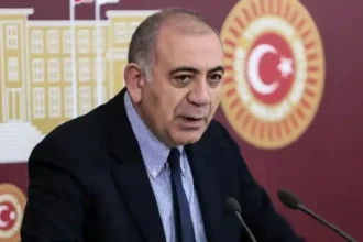 Gürsel Tekin