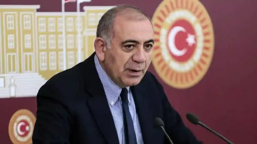 Gürsel Tekin