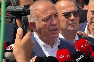Gürsel Tekin