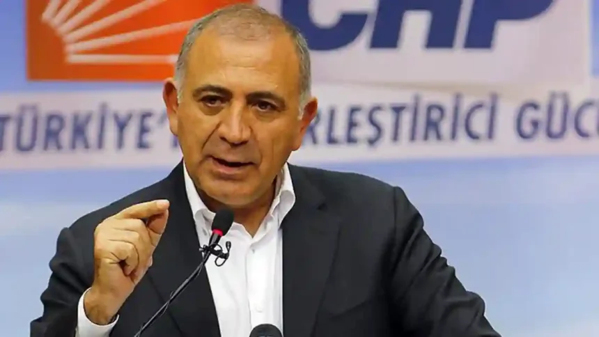 Gürsel Tekin