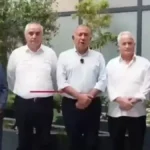 Gürsel tekin CHP