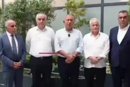 Gürsel tekin CHP