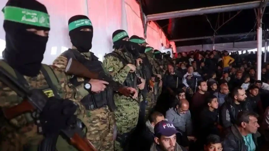 Hamas