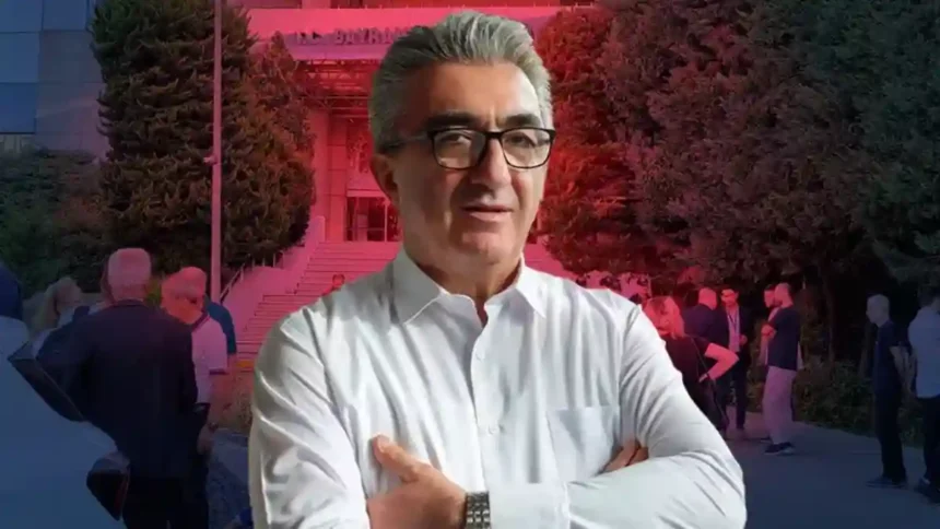 Hasan Mutlu