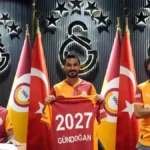 İlkay Gündoğan